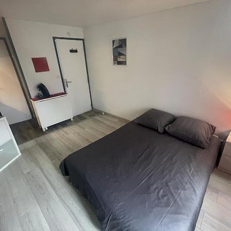 Le Confort - Calme, Ideale Couple, Business, Long Sejour Niort Exterior foto